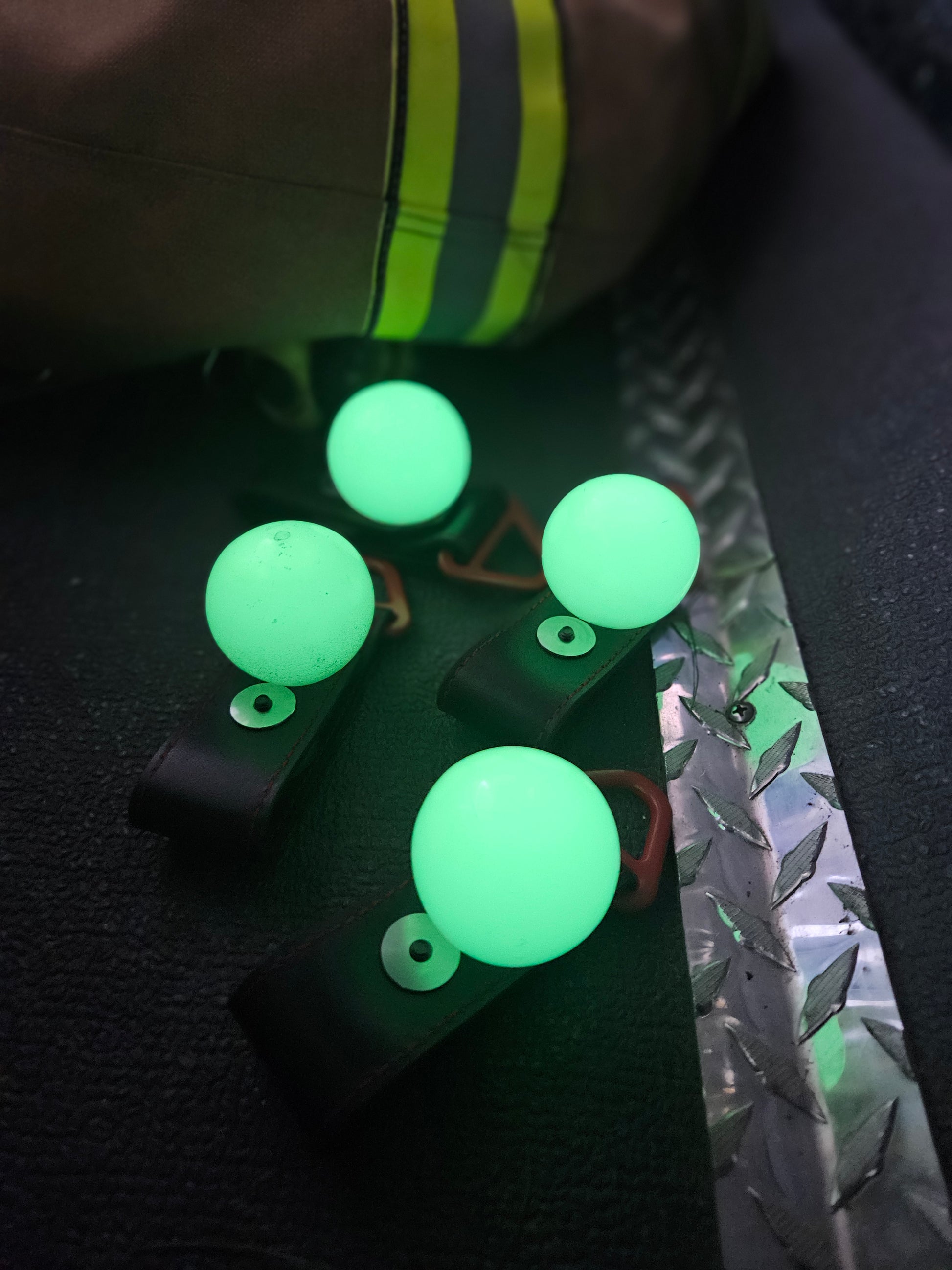 "The OG" Quick Draw Webbing - Nobility Industries