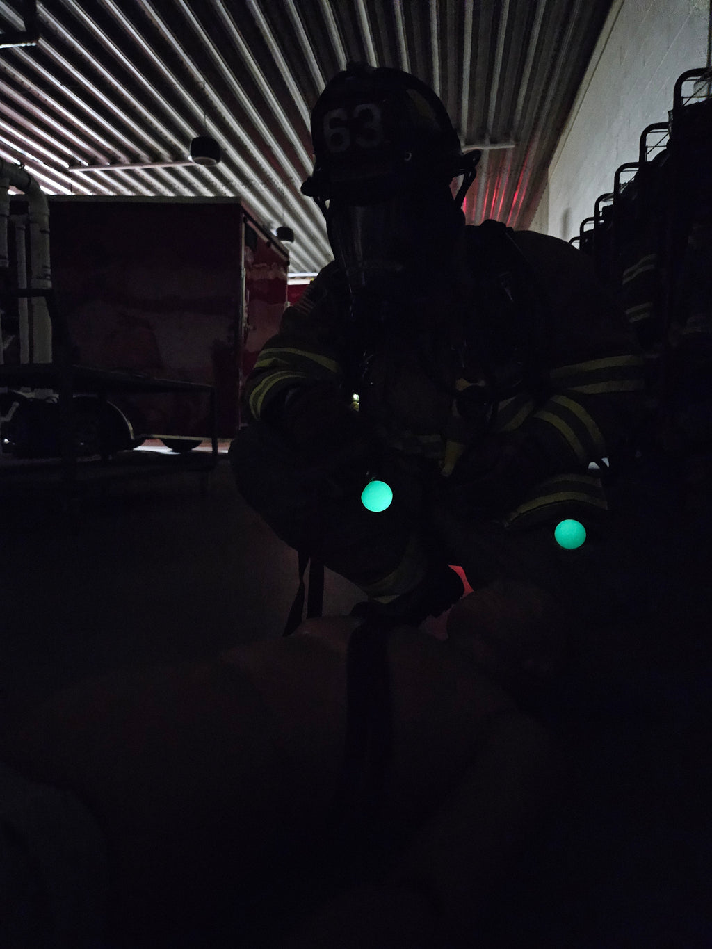 "The V2" Quick Draw Webbing System - Nobility Industries