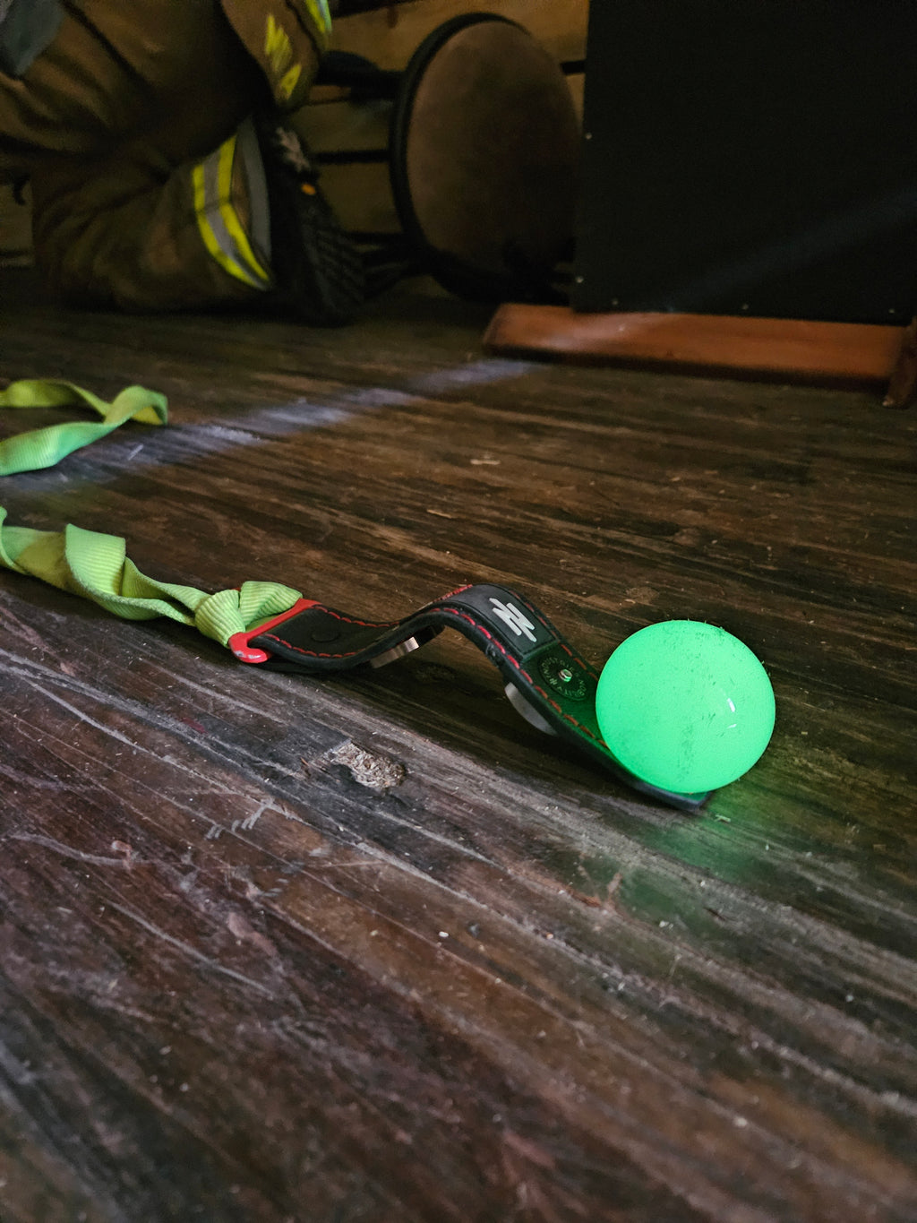 "The V2" Quick Draw Webbing System - Nobility Industries