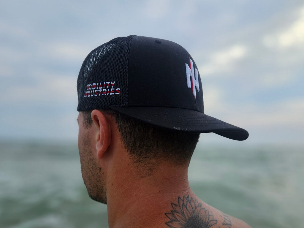Nobility Industries Snap Back - Nobility Industries