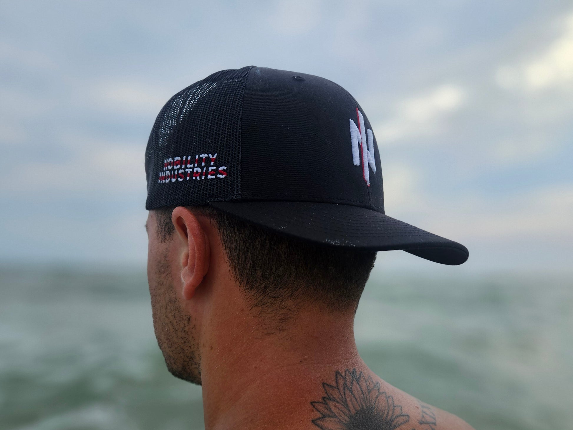 Nobility Industries Snap Back - Nobility Industries