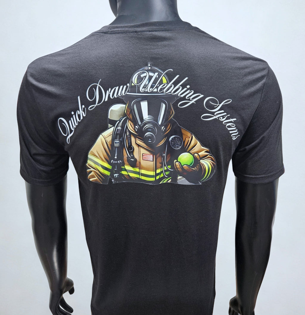 Nobility Industries Performance Tee - Nobility Industries