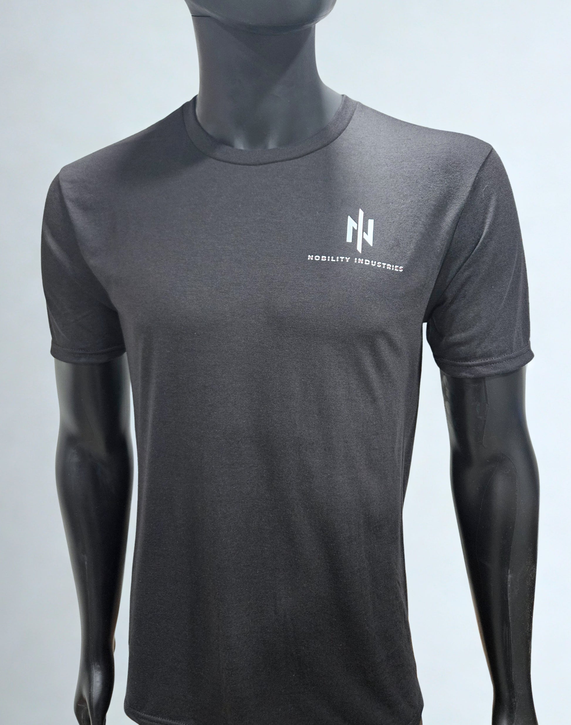 Nobility Industries Performance Tee - Nobility Industries