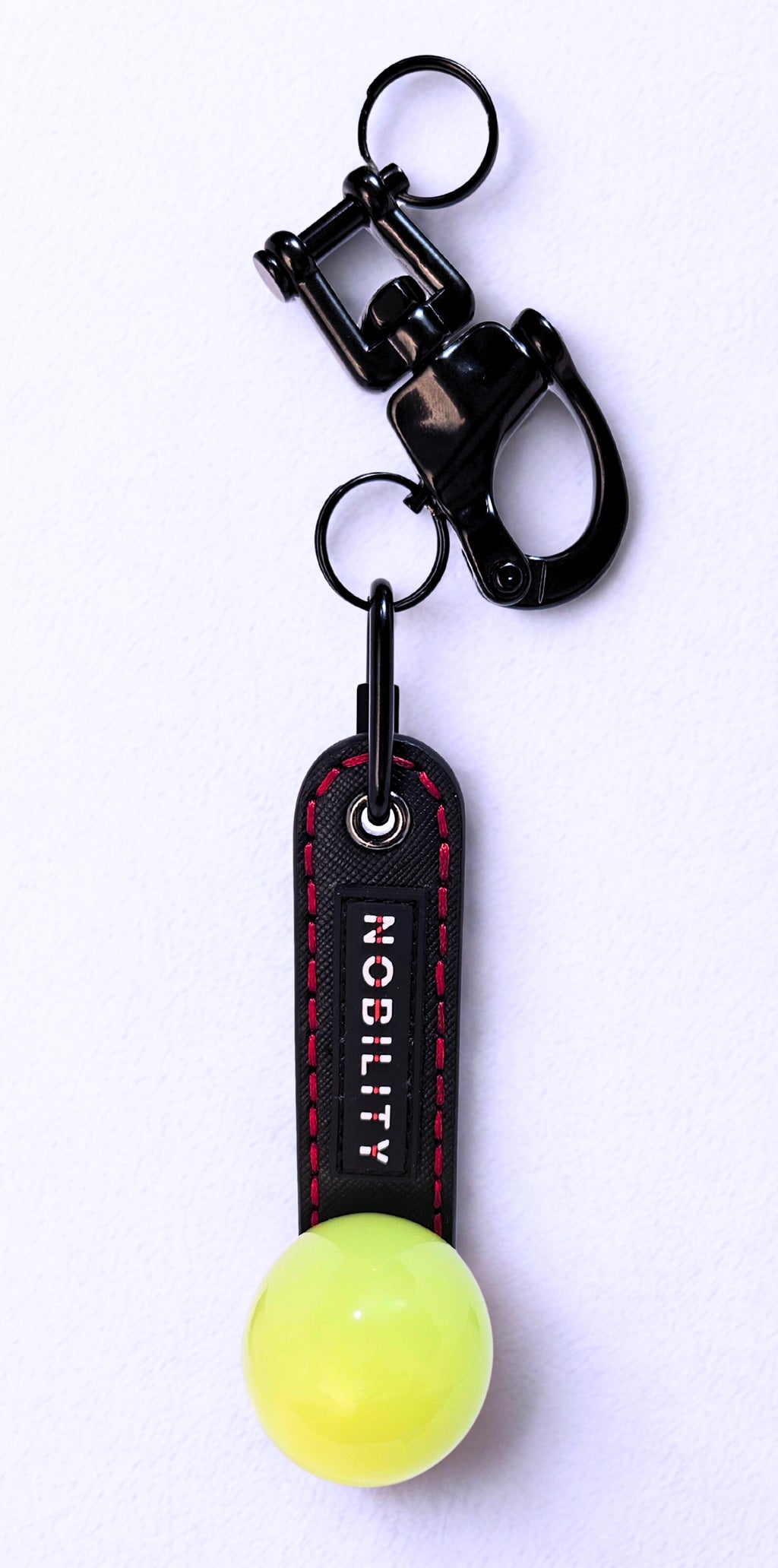 Quick Bundle "The V2" + SCBA Mask Retention Clip – Pre‑Order - Nobility Industries