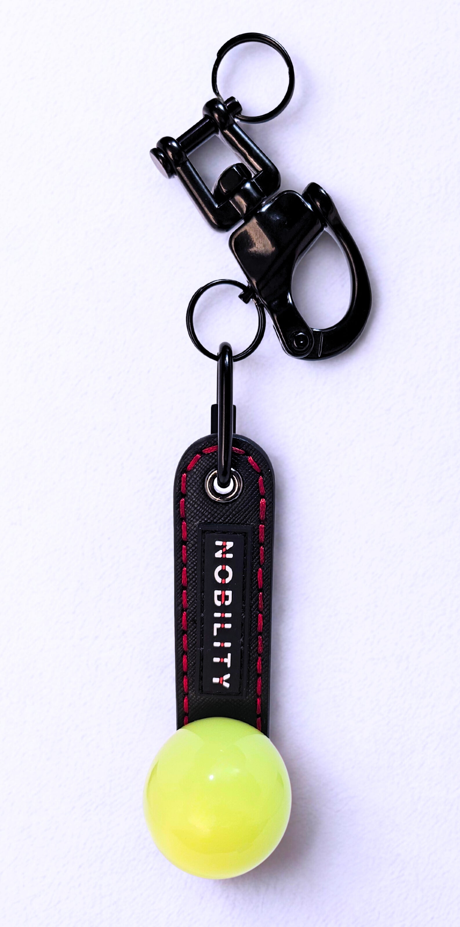 Quick Bundle "The V2" + SCBA Mask Retention Clip – Pre‑Order - Nobility Industries