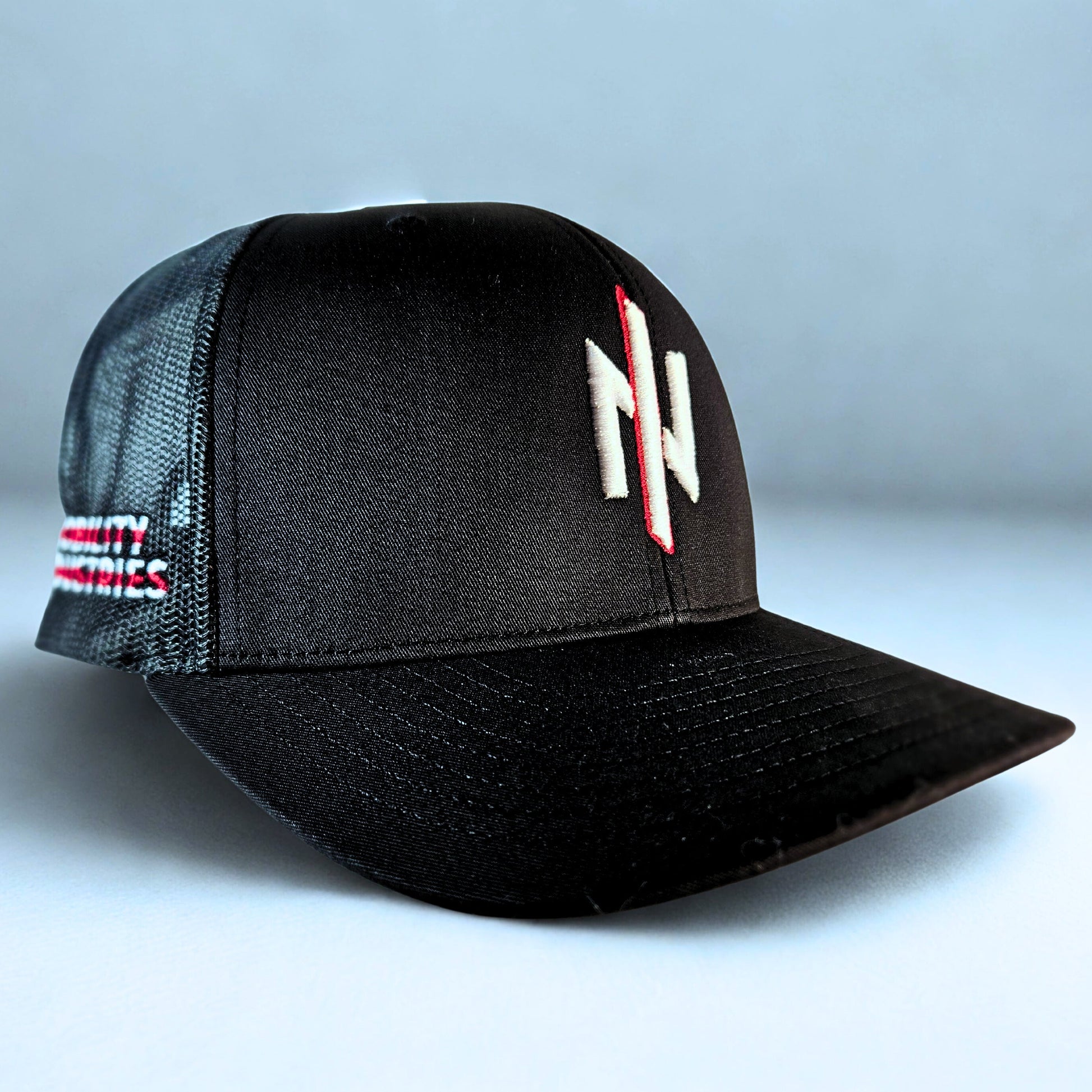 Nobility Industries Snap Back