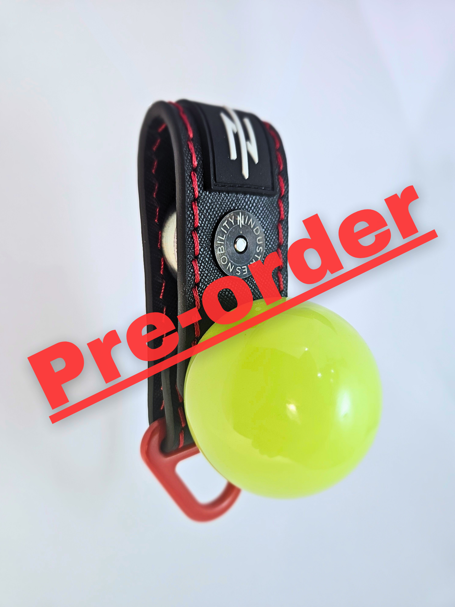 Pre-order Quick Draw Webbing System V2