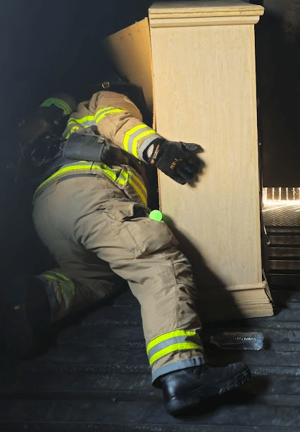 "The V2" Quick Draw Webbing System - Nobility Industries