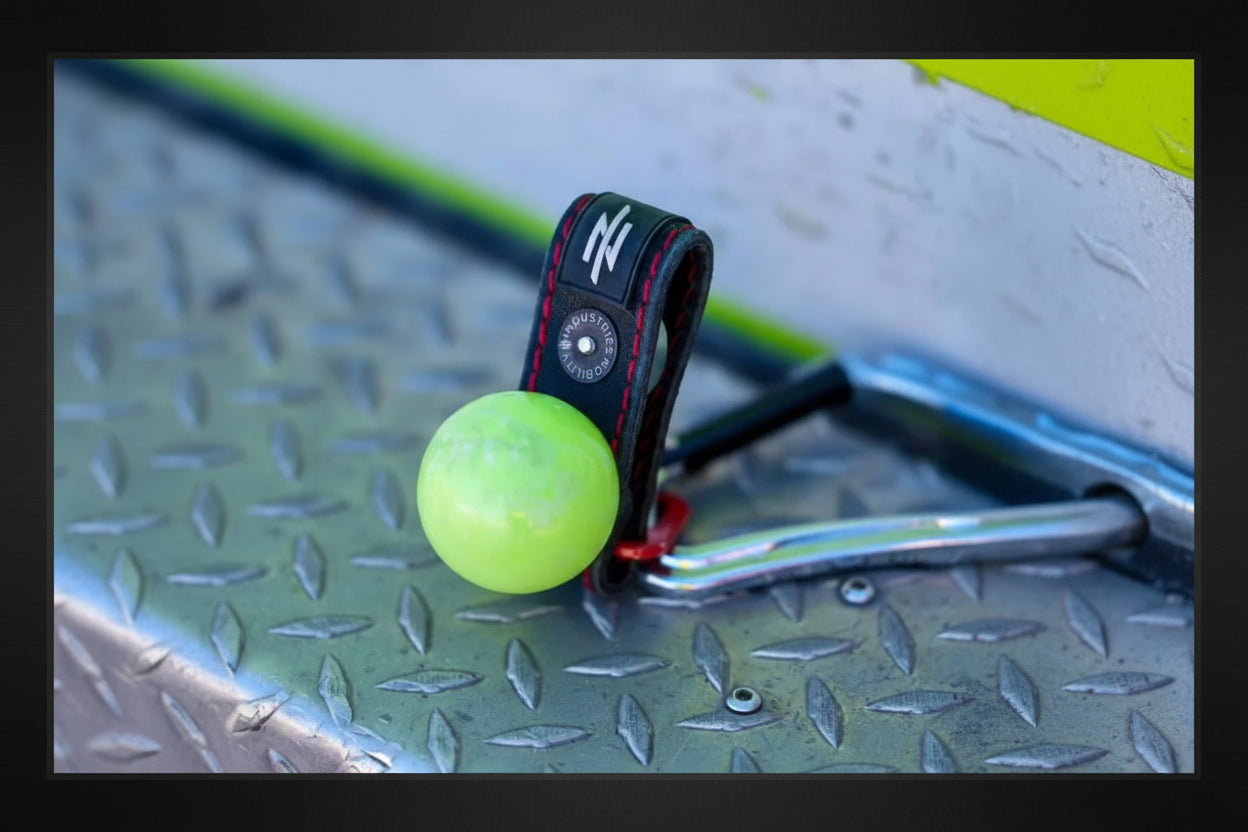 "The V2" Quick Draw Webbing System - Nobility Industries