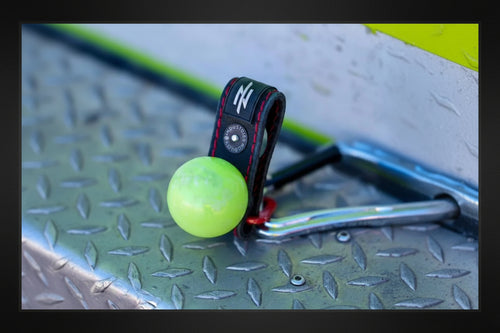 "The V2" Quick Draw Webbing System - Nobility Industries