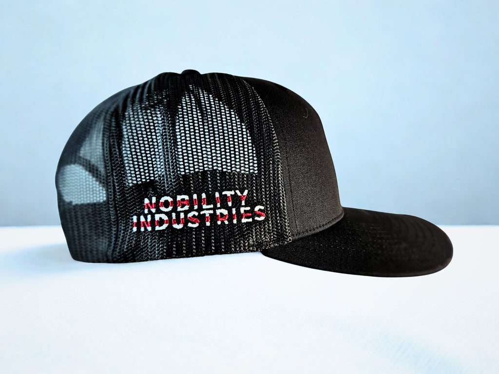 Nobility Industries Snap Back