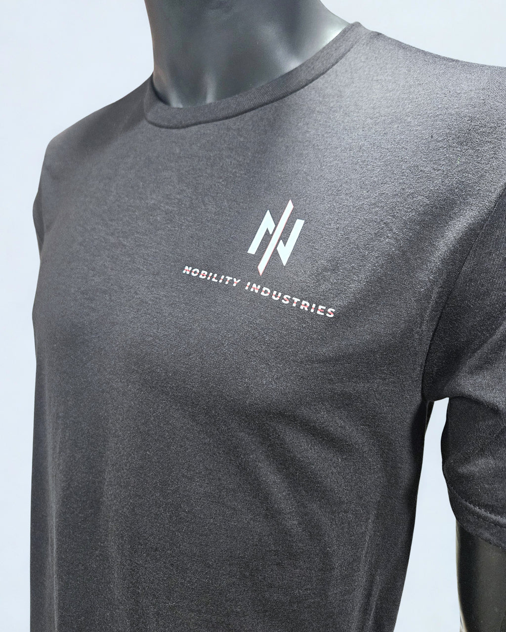Nobility Industries Performance Tee - Nobility Industries