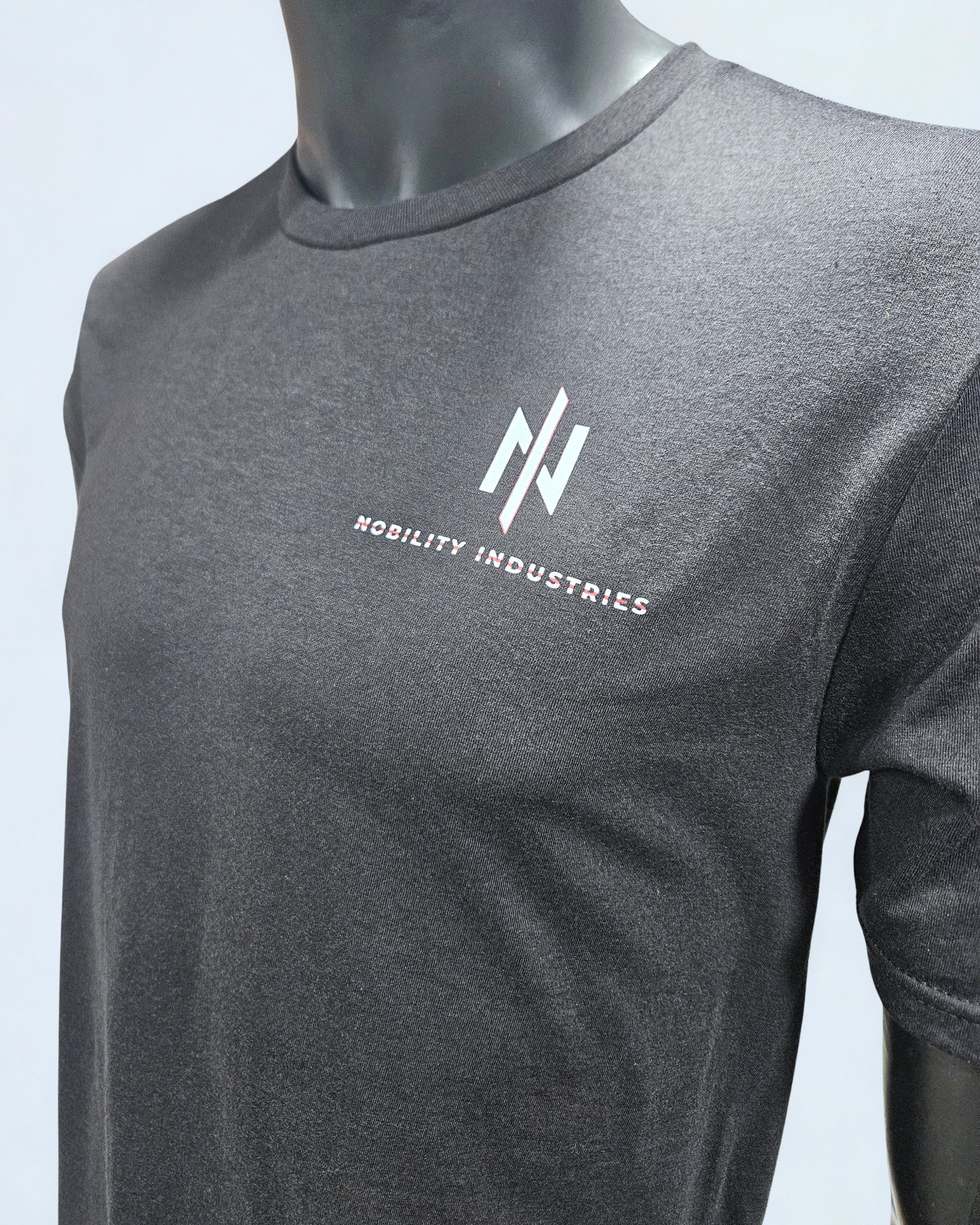 Nobility Industries Performance Tee - Nobility Industries
