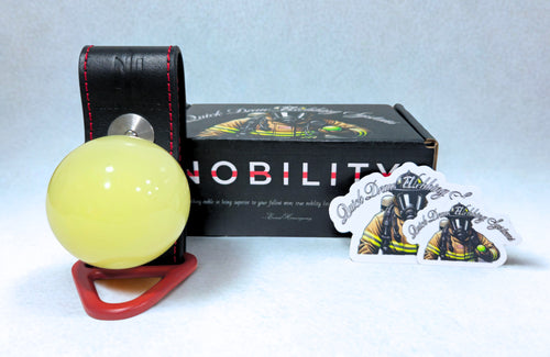 "The OG" Quick Draw Webbing