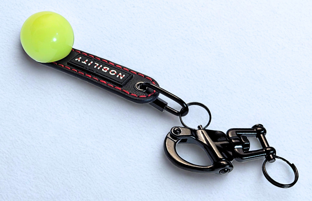 Quick Bundle "The V2" + SCBA Mask Retention Clip – Pre‑Order - Nobility Industries